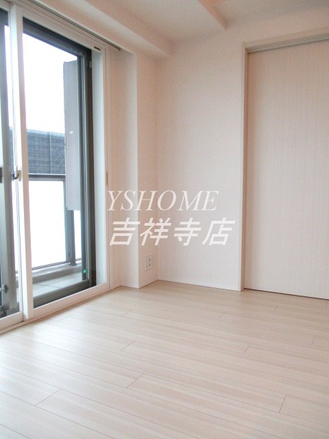 パークホームズ西荻窪グランビュー その他11