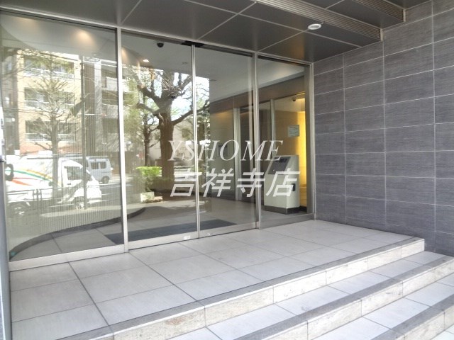 パークホームズ西荻窪グランビュー その他13