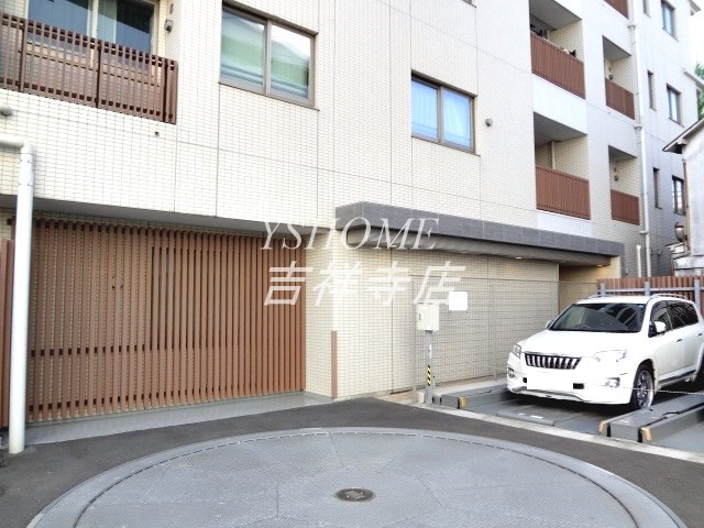 パークホームズ西荻窪グランビュー その他14