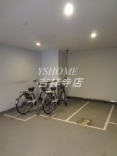 パークホームズ西荻窪グランビュー その他15