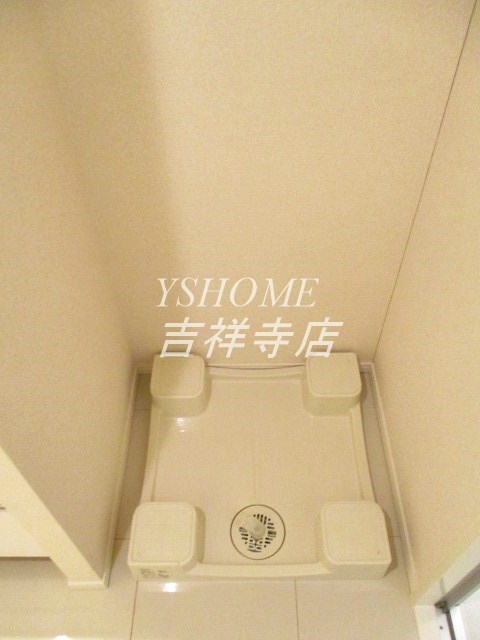 パークホームズ西荻窪グランビュー その他16