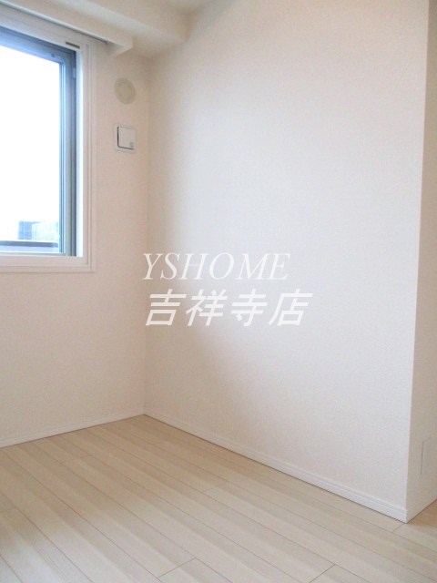 パークホームズ西荻窪グランビュー ベッドルーム