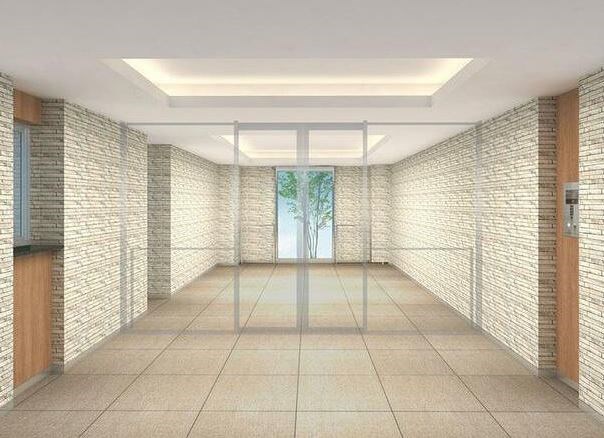 テラス上石神井ウエスト その他外観1