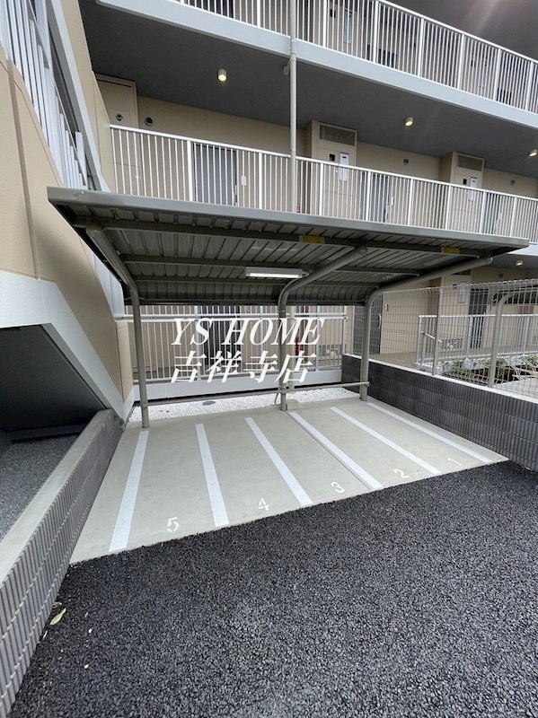 テラス上石神井ウエスト その他7