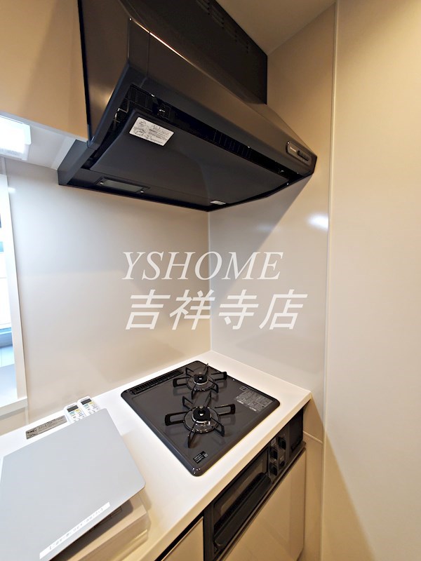 テラス上石神井ウエスト その他11