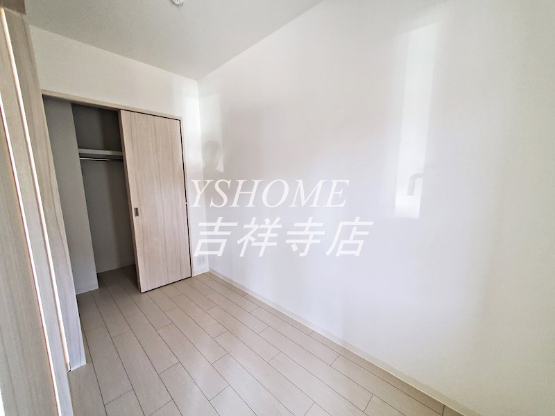 テラス上石神井ウエスト ベッドルーム