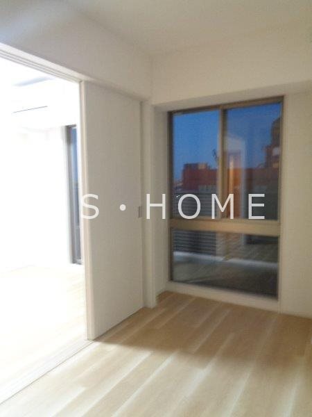 トラープランド翠命館 ベッドルーム