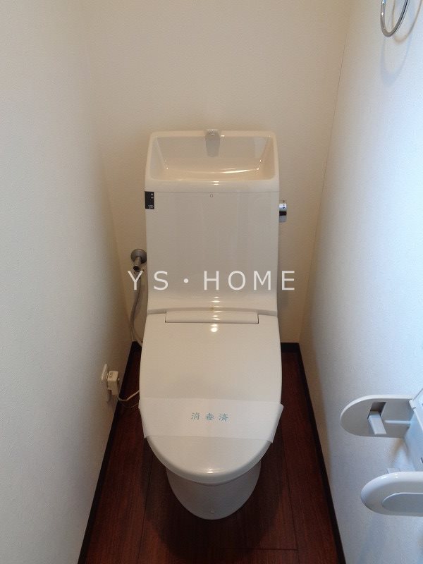 トロワスール久我山 その他4