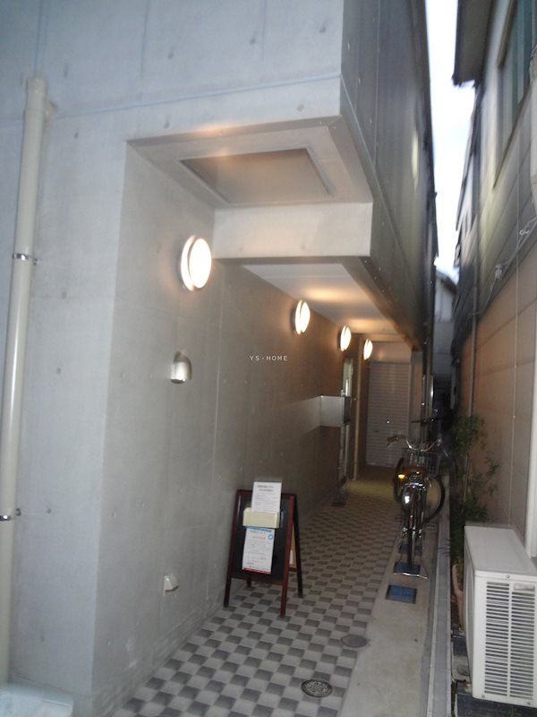 トロワスール久我山 その他外観1