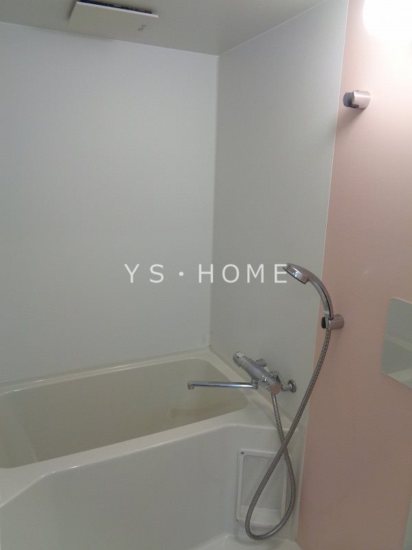 トロワスール久我山 風呂画像