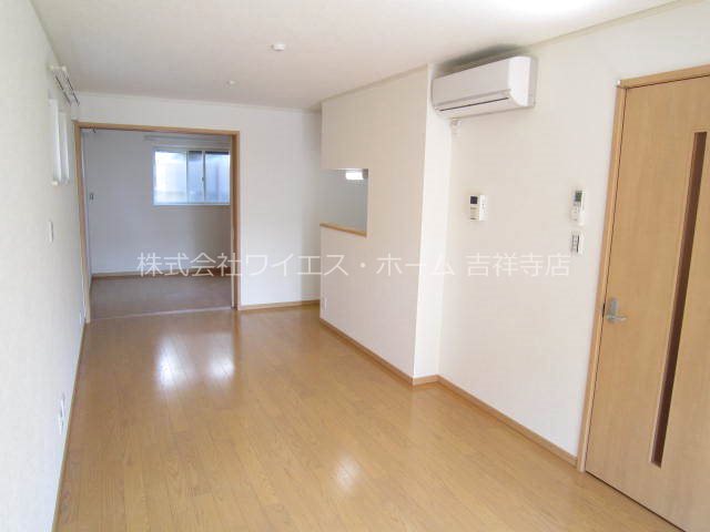 ラ・エスポワール西荻窪 その他2