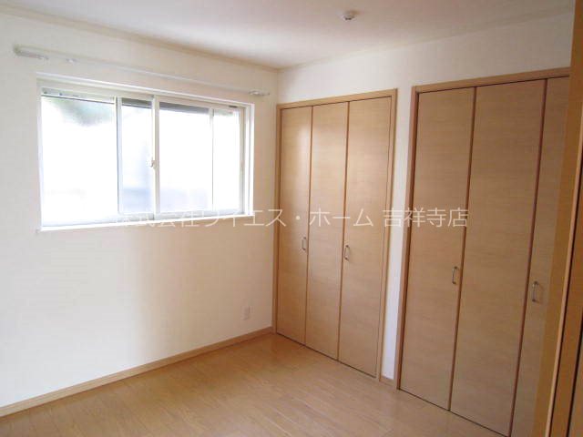 ラ・エスポワール西荻窪 その他3