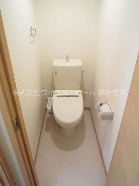 ラ・エスポワール西荻窪 その他4