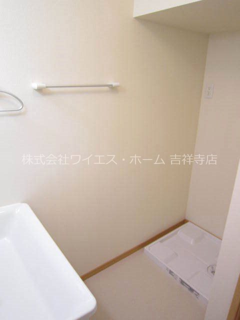 ラ・エスポワール西荻窪 その他5