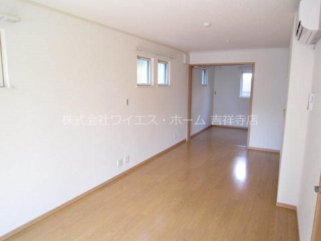 ラ・エスポワール西荻窪 その他6