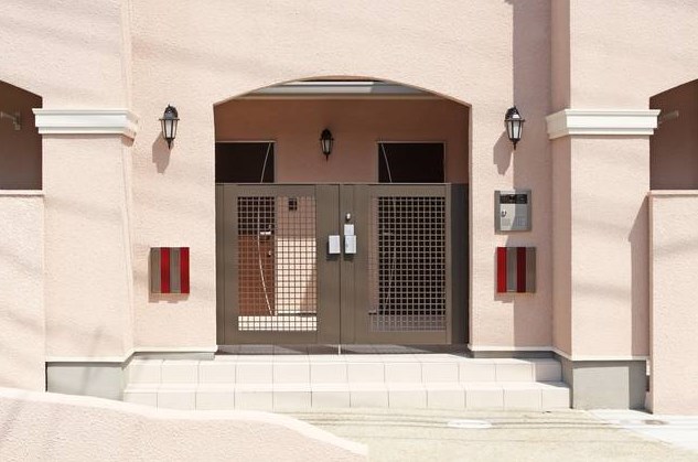 ラ・エスポワール西荻窪 その他外観1