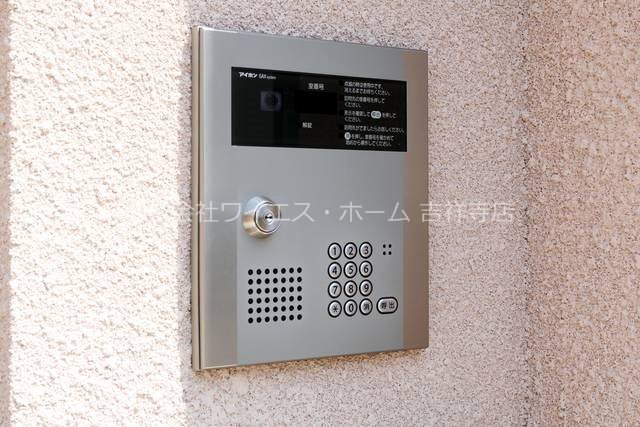 ラ・エスポワール西荻窪 その他7