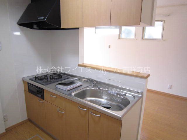 ラ・エスポワール西荻窪 その他10