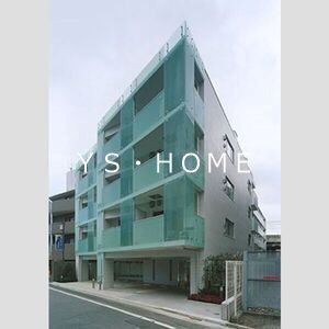 プライムアーバン西荻窪Ⅱ 外観