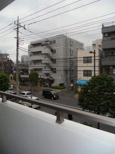 ソレアード武蔵野  その他7