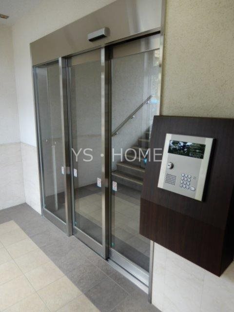 ソレアード武蔵野  その他9