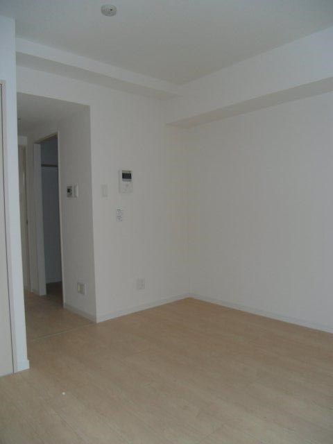 ソレアード武蔵野  リビング