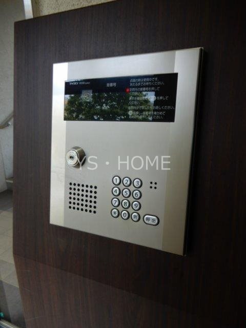 ソレアード武蔵野  その他14