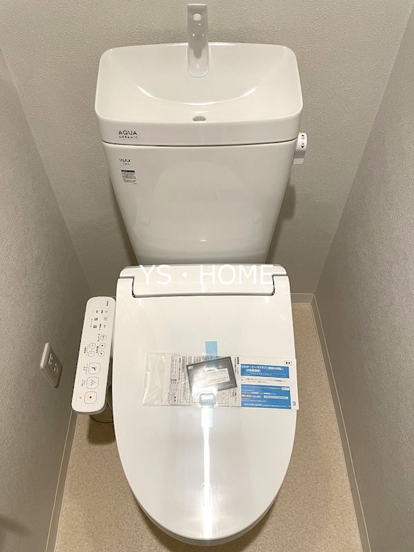 Lsレジデンス高円寺    その他1