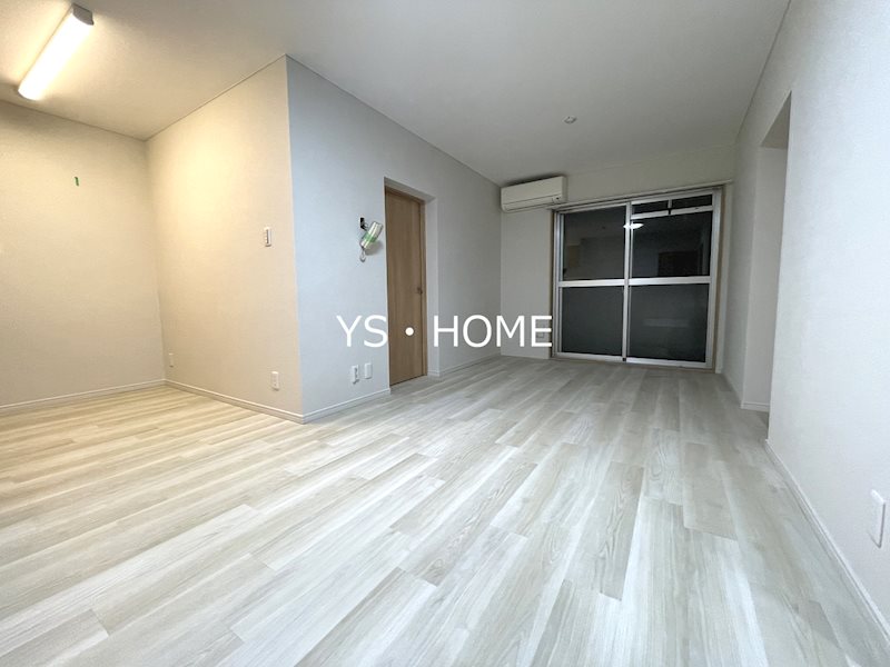 Lsレジデンス高円寺    リビング