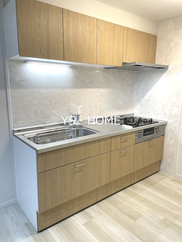 Lsレジデンス高円寺    キッチン