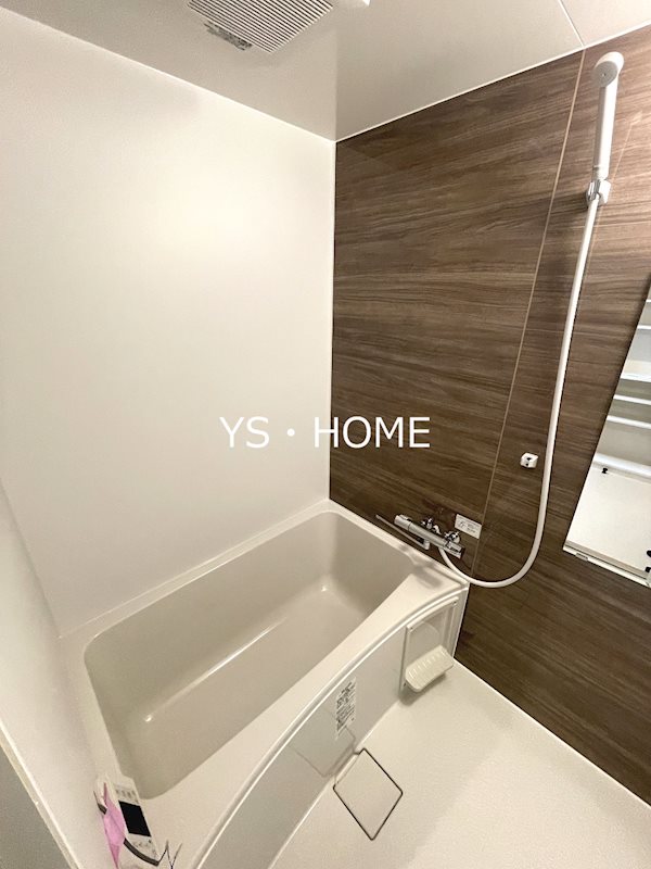 Lsレジデンス高円寺    風呂画像