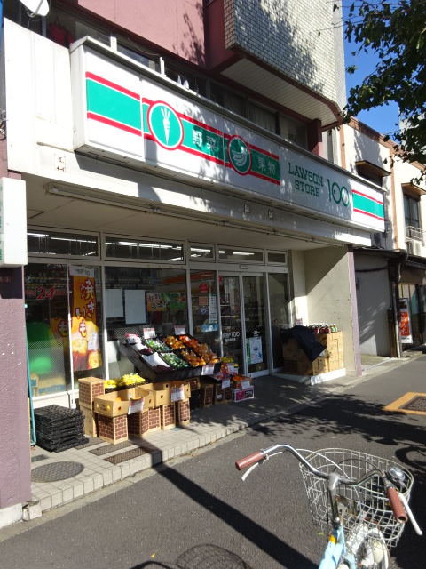 Lsレジデンス高円寺    周辺画像5