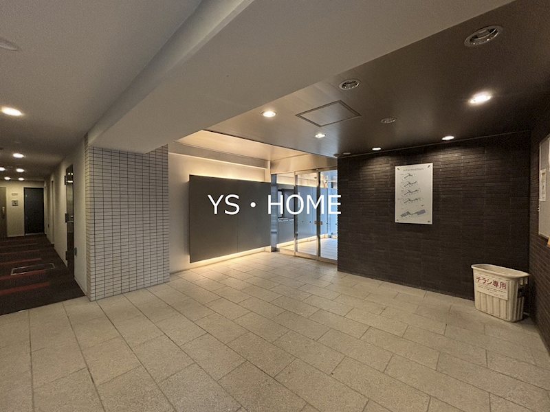 ｉ&amp;minus;Ｓｕｉｔｅ　ＨｉｇａｓｈｉＮａｋａｎｏ    その他外観2