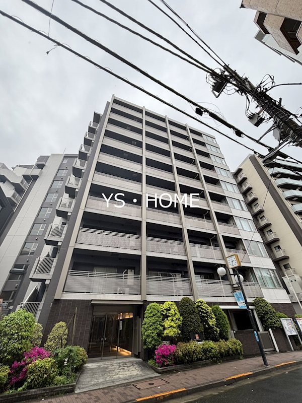 ｉ&amp;minus;Ｓｕｉｔｅ　ＨｉｇａｓｈｉＮａｋａｎｏ    その他外観6