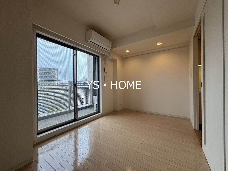 ｉ&amp;minus;Ｓｕｉｔｅ　ＨｉｇａｓｈｉＮａｋａｎｏ    リビング