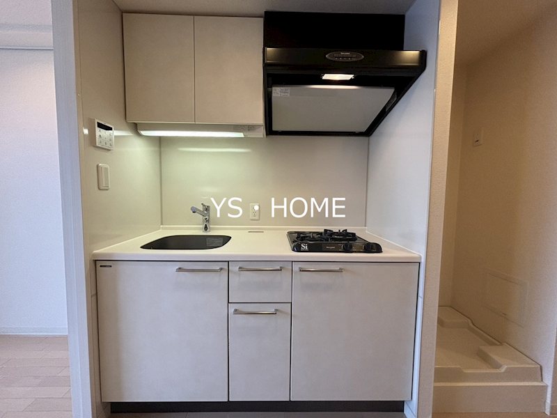 ｉ&amp;minus;Ｓｕｉｔｅ　ＨｉｇａｓｈｉＮａｋａｎｏ    キッチン