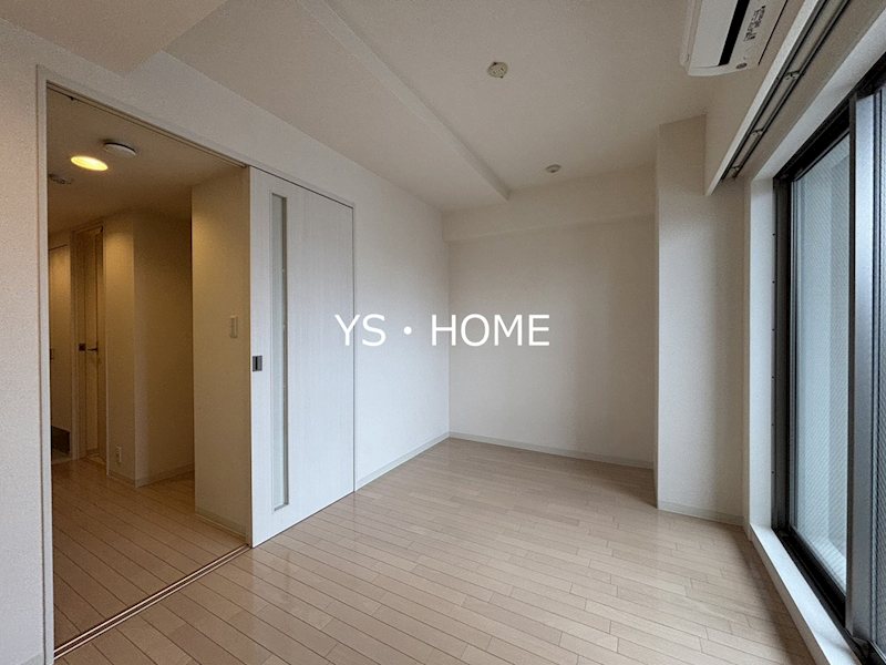 ｉ&amp;minus;Ｓｕｉｔｅ　ＨｉｇａｓｈｉＮａｋａｎｏ    ベッドルーム