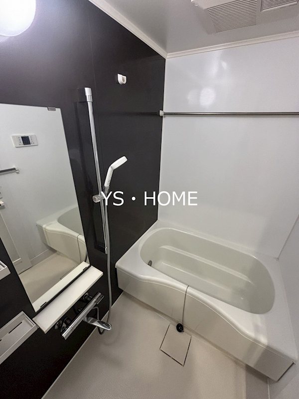 ｉ&amp;minus;Ｓｕｉｔｅ　ＨｉｇａｓｈｉＮａｋａｎｏ    風呂画像