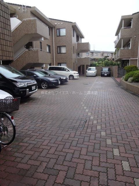 グリーンヒルズ その他1