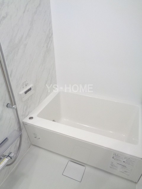 Hale Lino  風呂画像