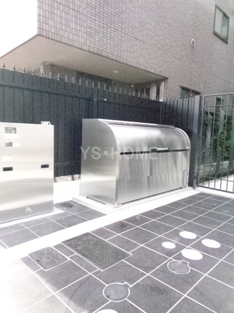 レオーネ阿佐ヶ谷  その他8