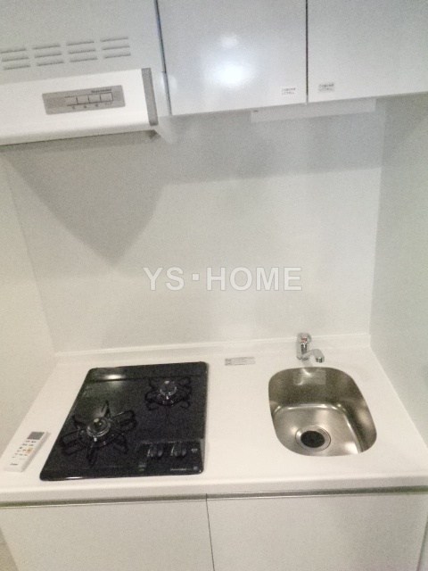 レオーネ阿佐ヶ谷  キッチン