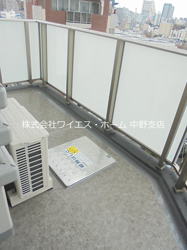 プライマル新中野 その他11