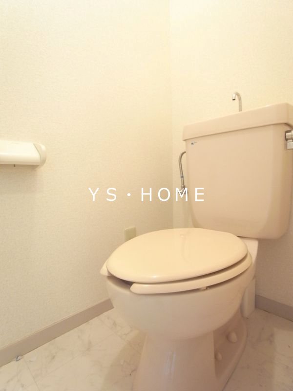 エレガンス三鷹 その他3