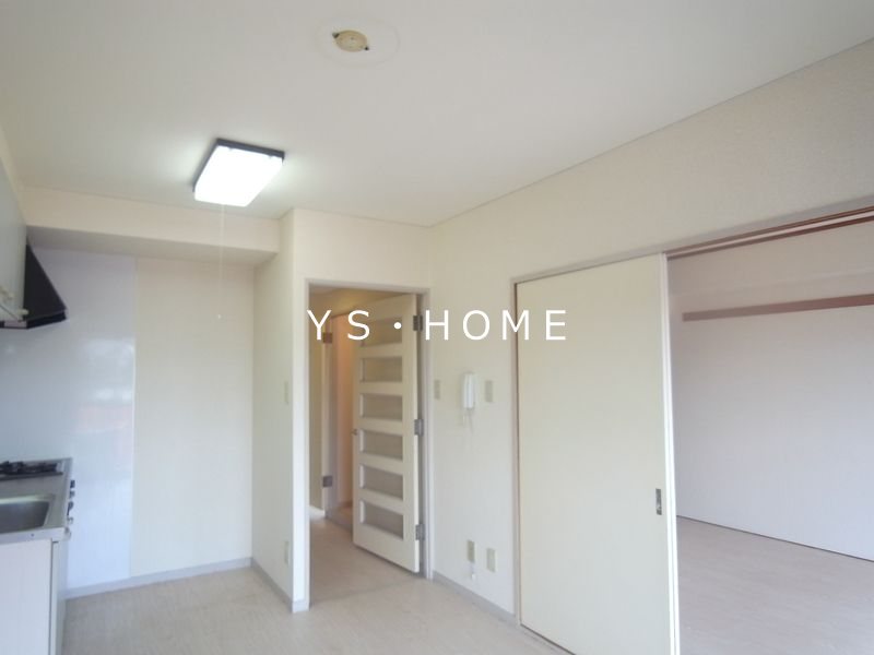 エレガンス三鷹 その他4