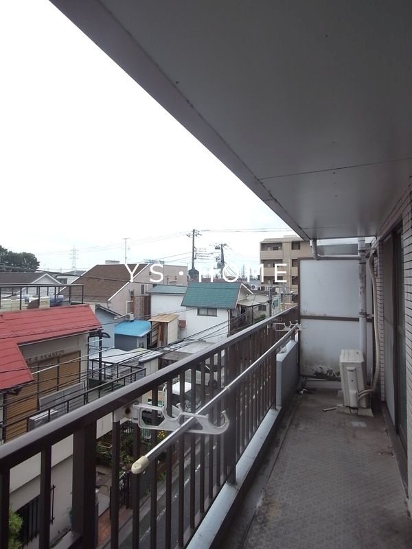 エレガンス三鷹 その他5