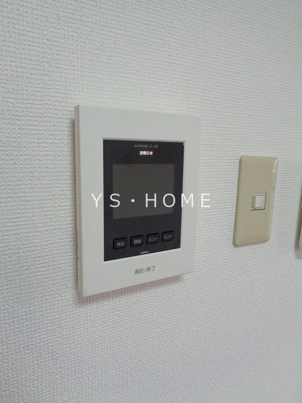 エレガンス三鷹 その他7