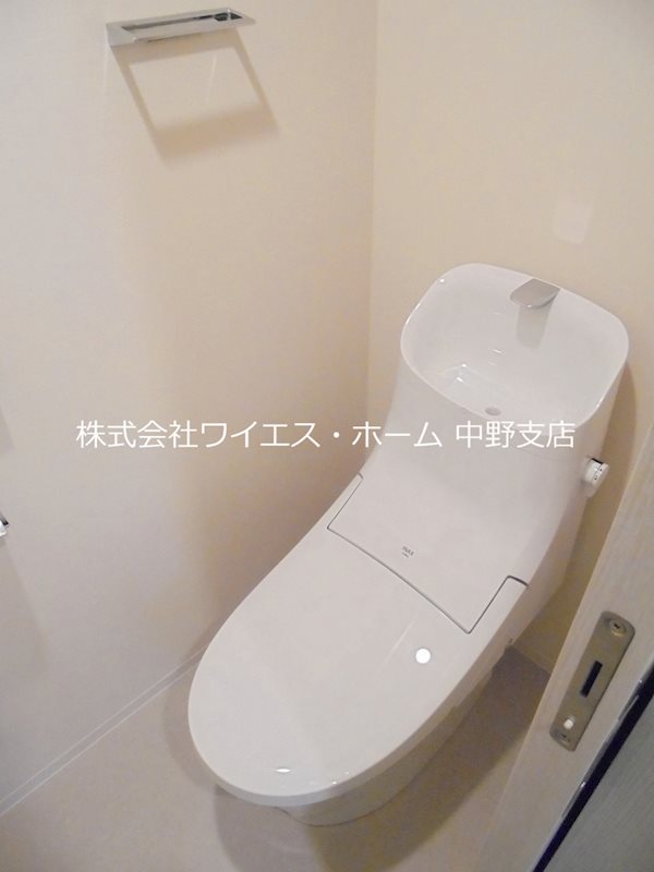 プライマル新中野  その他1