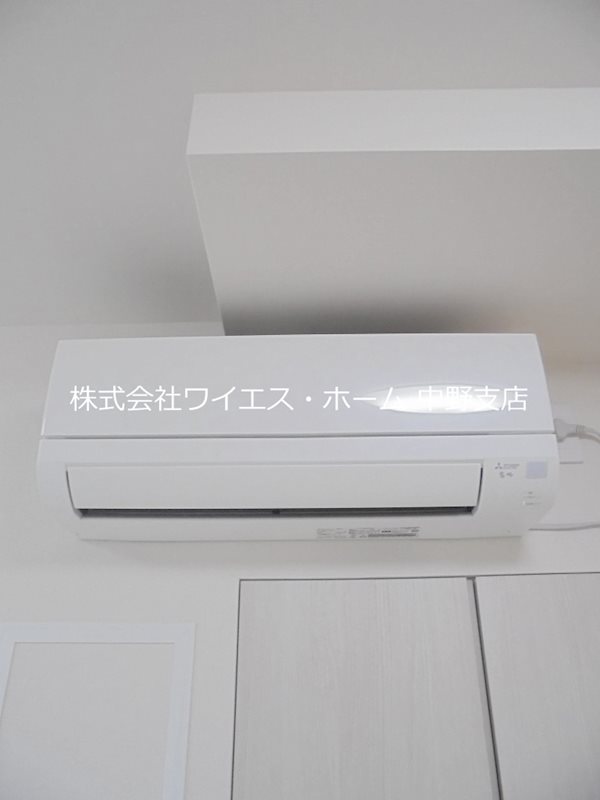 プライマル新中野  その他4