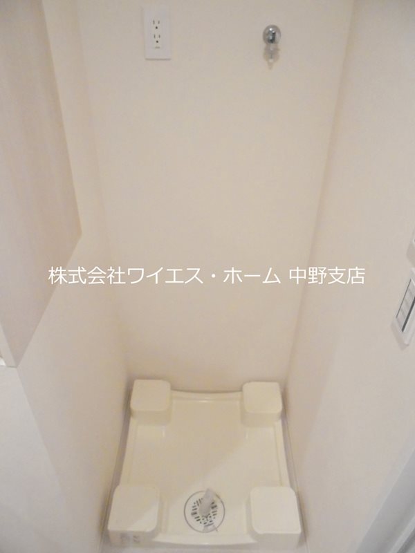 プライマル新中野  その他5